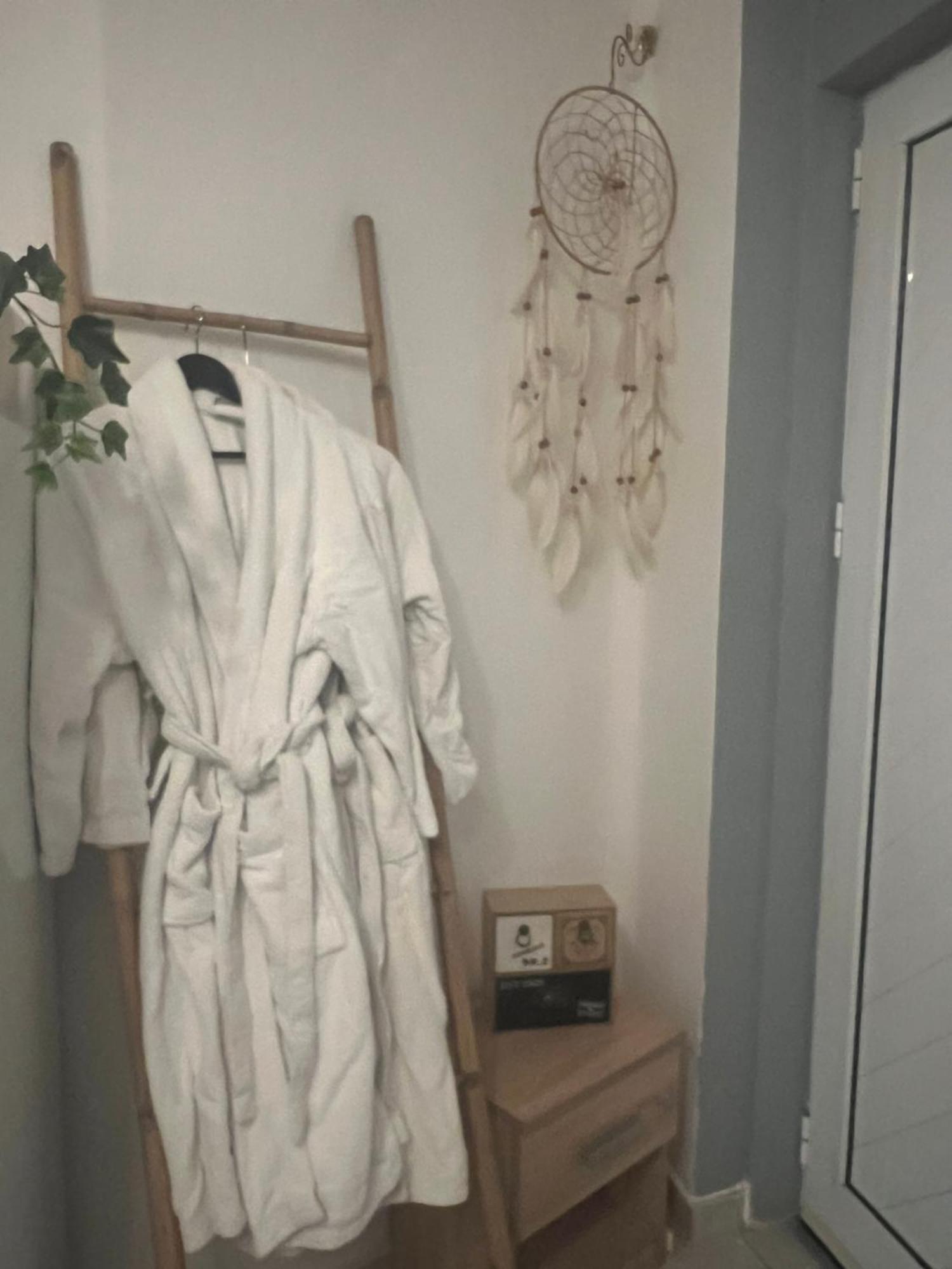 Lamda Vintage Appartment Athen Exterior foto