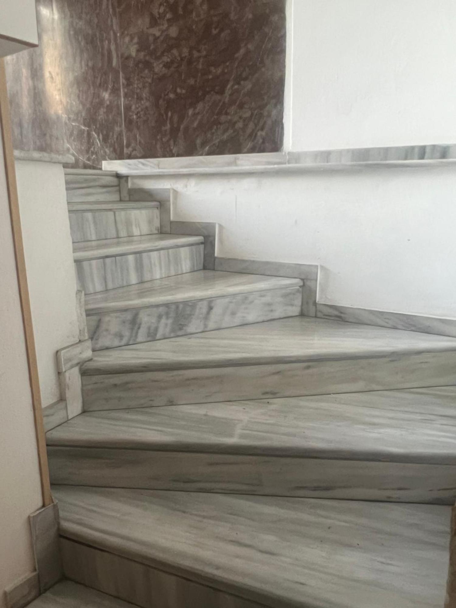 Lamda Vintage Appartment Athen Exterior foto